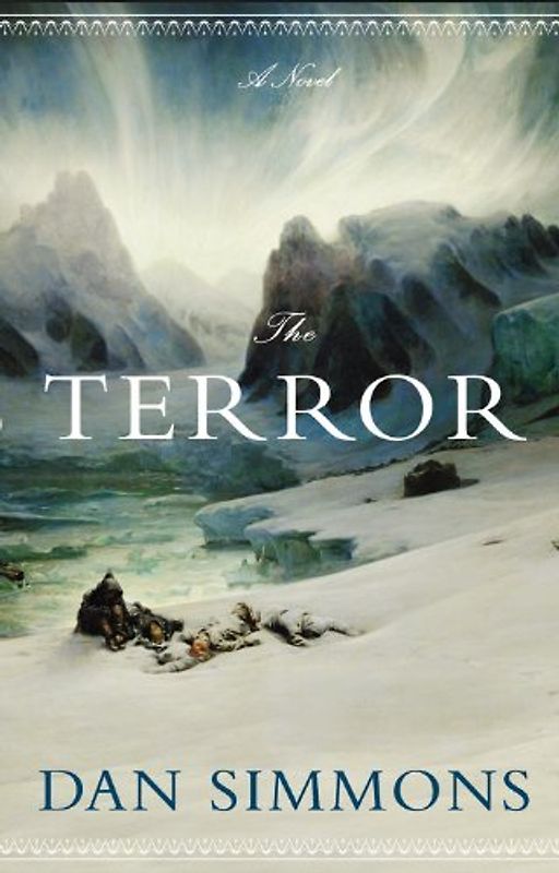 The Terror: A Novel