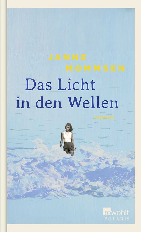 Das Licht in den Wellen