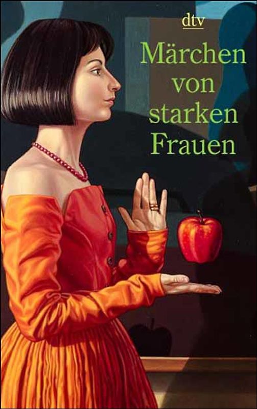 Märchen von starken Frauen