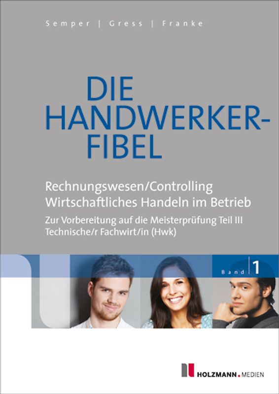 Die Handwerker-Fibel