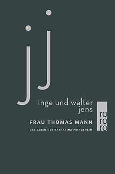 Frau Thomas Mann