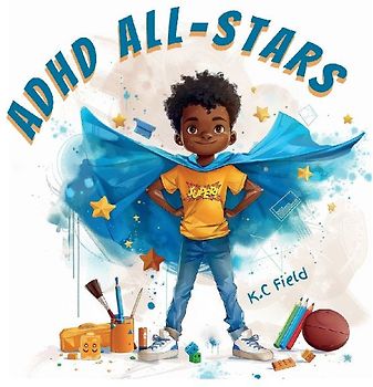 ADHD All-Stars