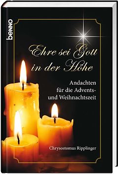 Ehre sei Gott in der Höhe