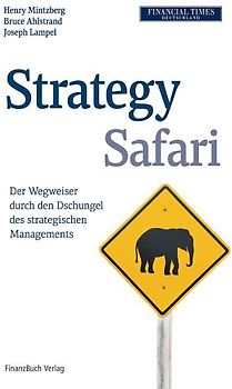 Strategy Safari