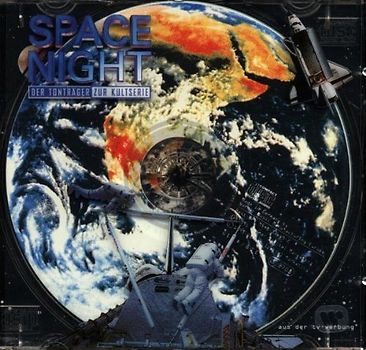 Various - Space Night Vol. 1