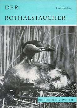 Der Rothalstaucher