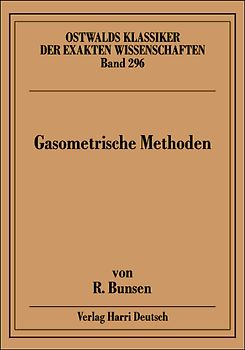Gasometrische Methoden