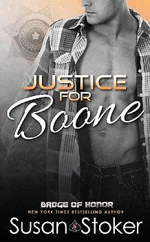 Justice for Boone