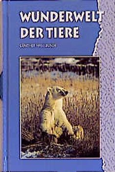 Wunder der Tierwelt