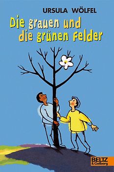 Die grauen und die grünen Felder. Wahre Geschichten