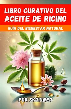 Un Libro Curativo Sobre el Aceite de Ricino