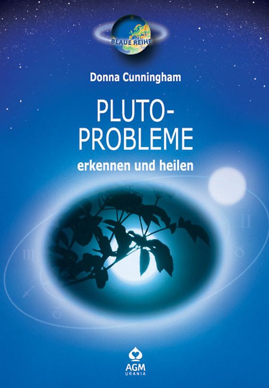 Erkennen und Heilen von Pluto-Problemen