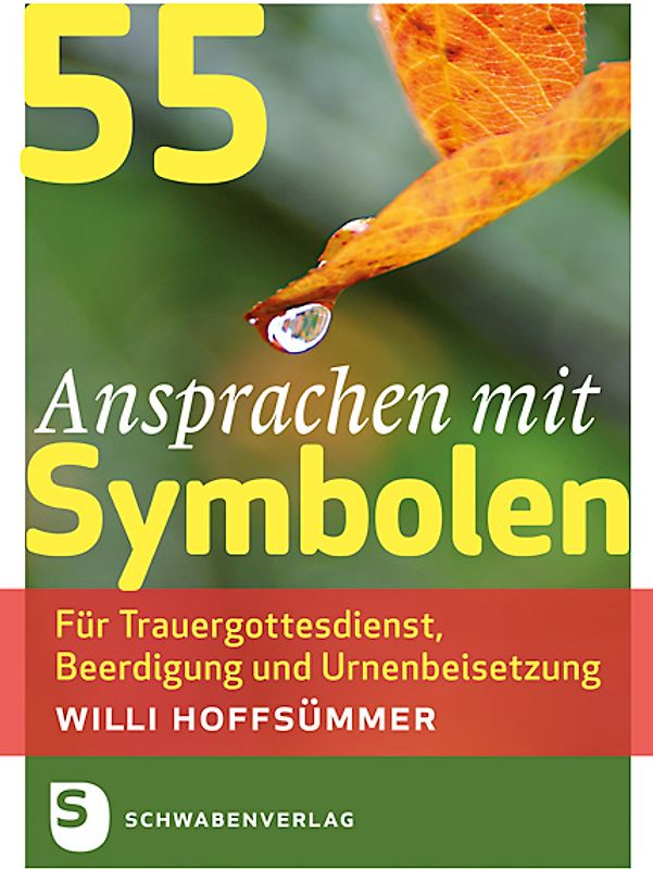 55 Ansprachen mit Symbolen