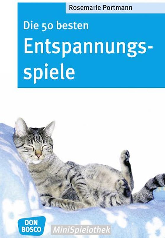 Die 50 besten Entspannungsspiele