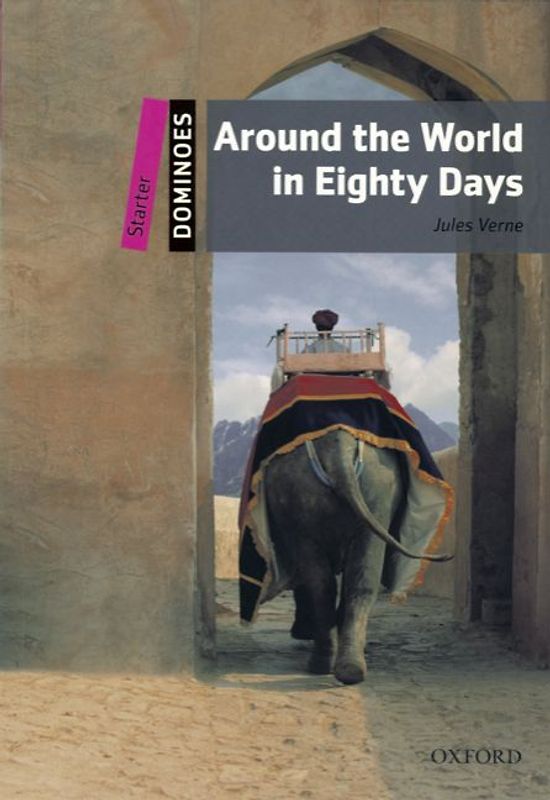 Dominoes / 5. Schuljahr, Stufe 1 - Around the World in Eighty Days