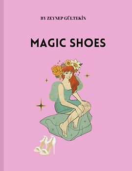 MAGIC SHOES