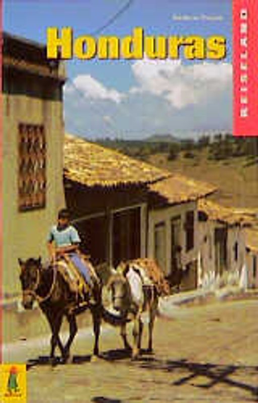 Reiseland Honduras