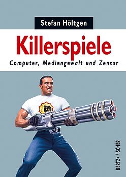 Killerspiele