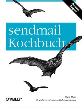 sendmail Kochbuch