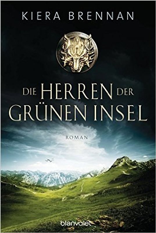 Die Herren der Grünen Insel