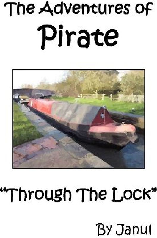 The Adventures of Pirate - Through the Lock