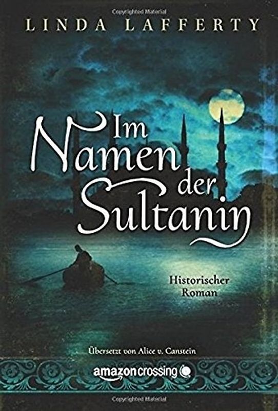 Im Namen der Sultanin