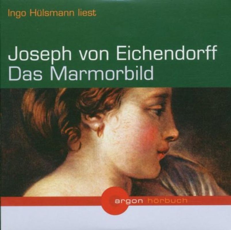 Das Marmorbild
