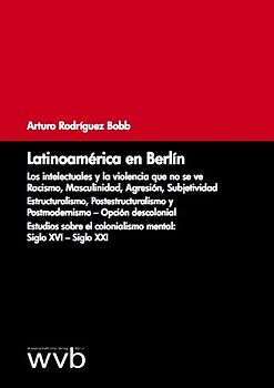 Latinoamérica en Berlín