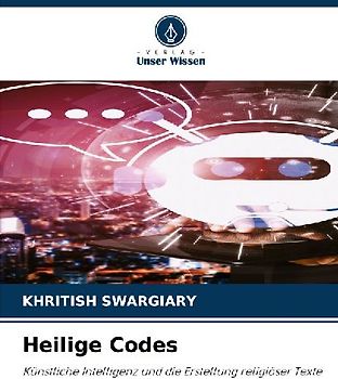 Heilige Codes