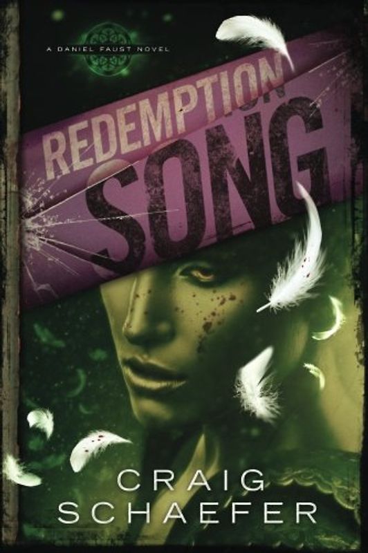 Redemption Song (Daniel Faust, Band 2)