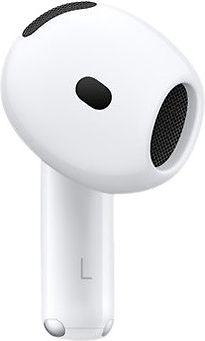Apple AirPod 4 à gauche [unique] blanc