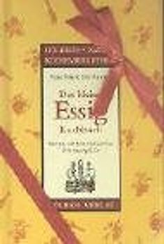 Das kleine Essig-Kochbuch