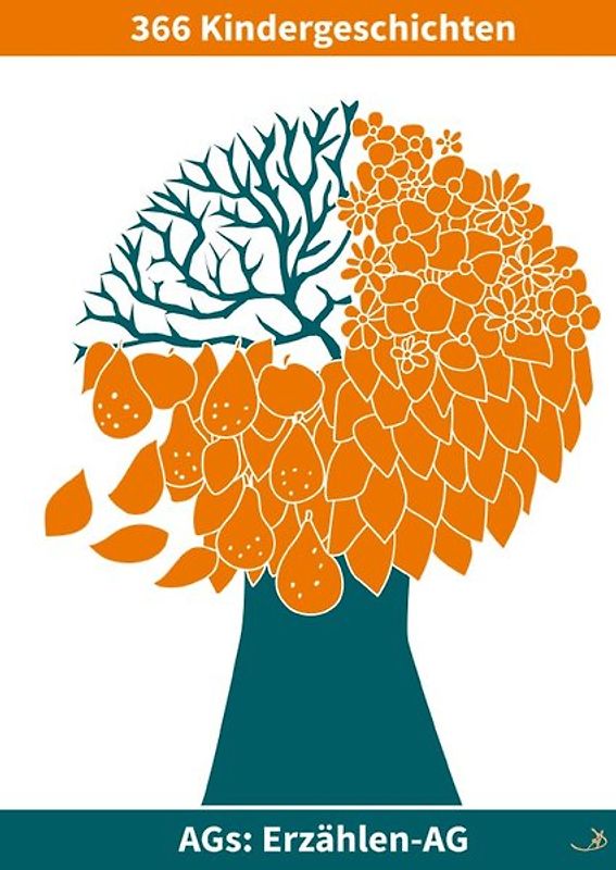 Erzählen-AG / Erzählen-AG: 366 Kindergeschichten