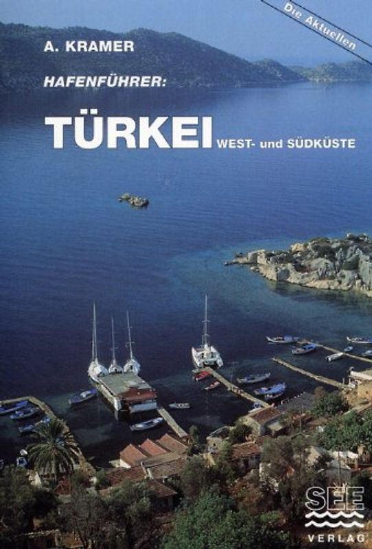 Hafenführer Türkei