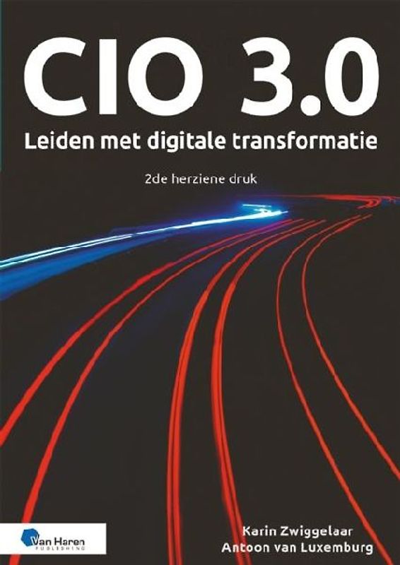 Cio 3.0