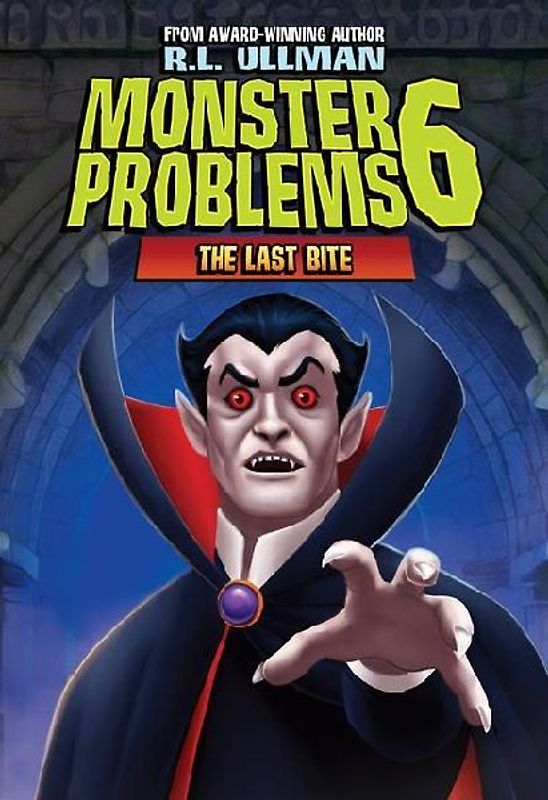 Last Bite: #6