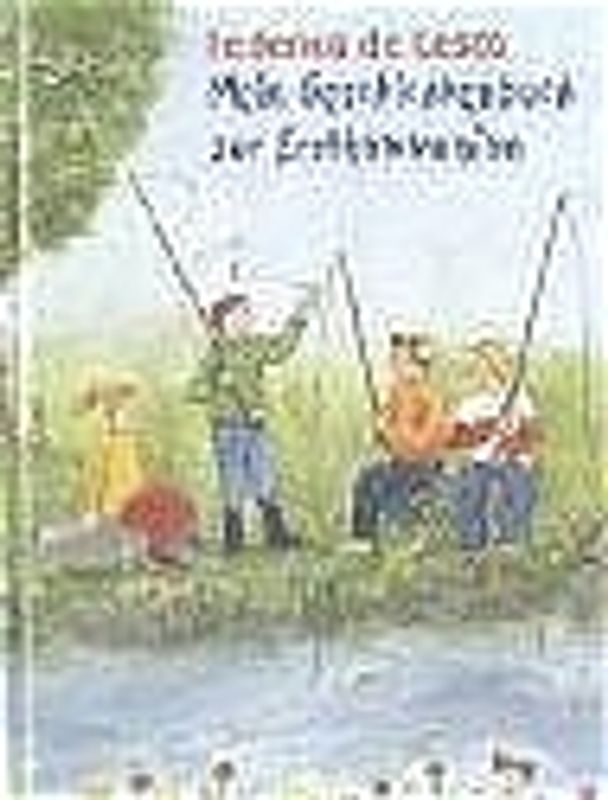Mein Geschichtenbuch zur Erstkommunion