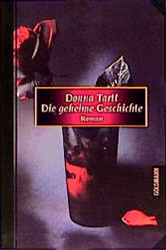 Die geheime Geschichte. Erlesenes