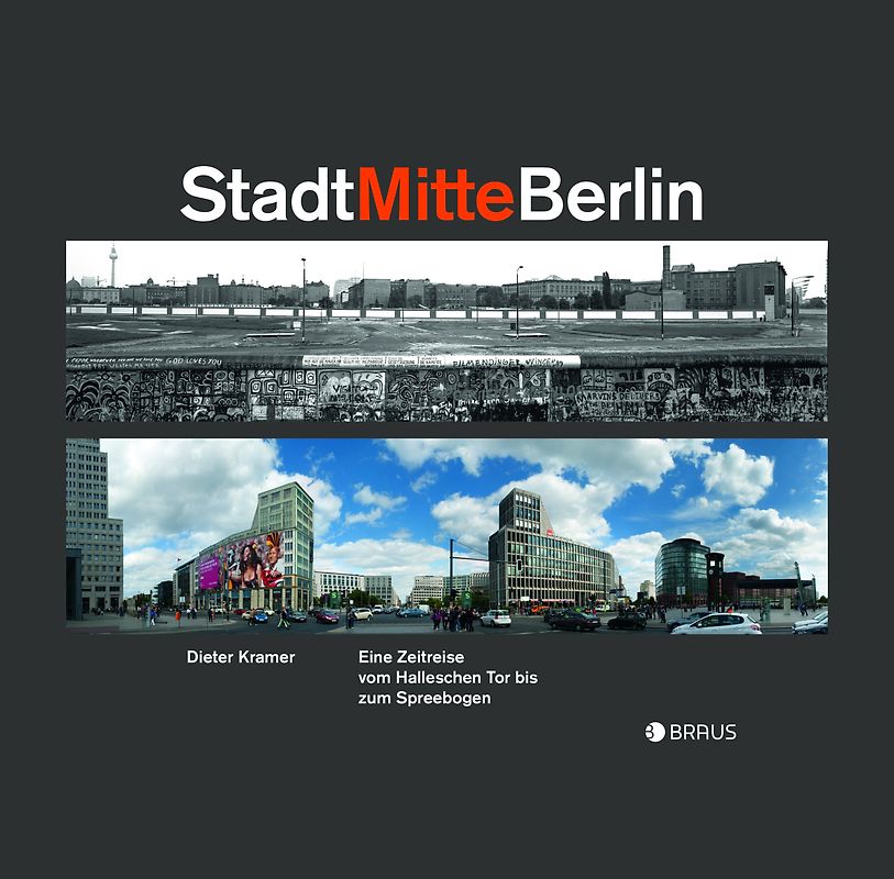 Stadt Mitte Berlin