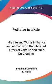 Voltaire In Exile
