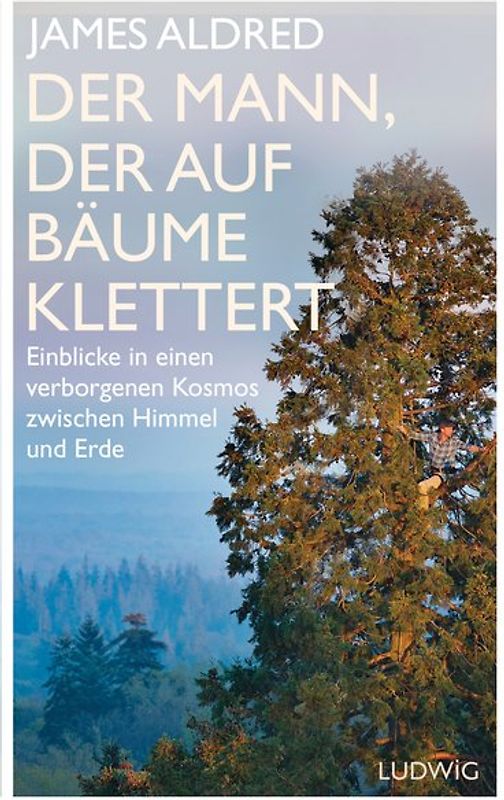 Der Mann, der auf Bäume klettert