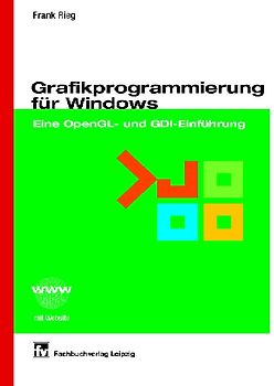 Grafikprogrammierung für Windows