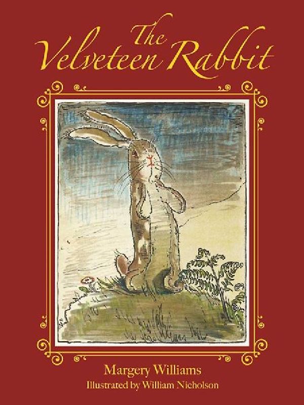 The Velveteen Rabbit