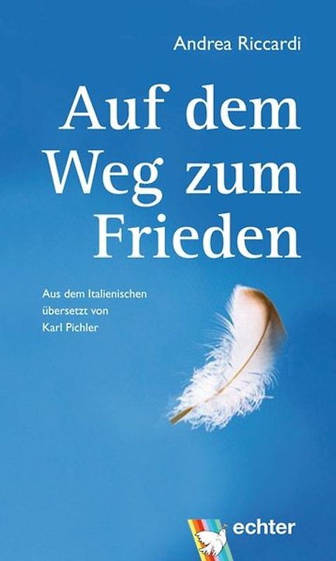 Die gewaltlose Kraft des Friedens