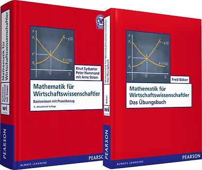 VP Mathematik für Wirtschaftswissenschaftler