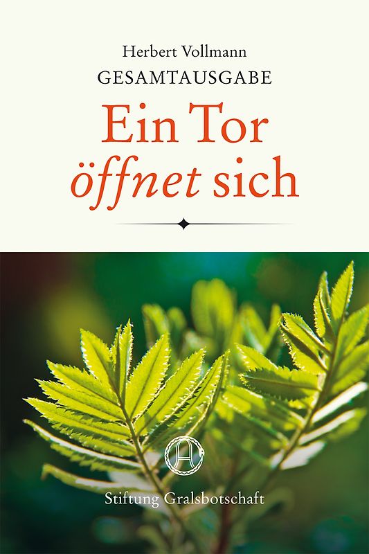 Herbert Vollmann Gesamtausgabe