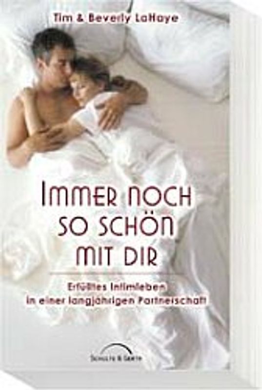 Immer noch so schön mit dir