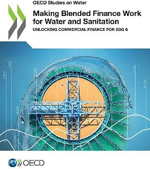 Making Blended Finance Work for Water and Sanitation