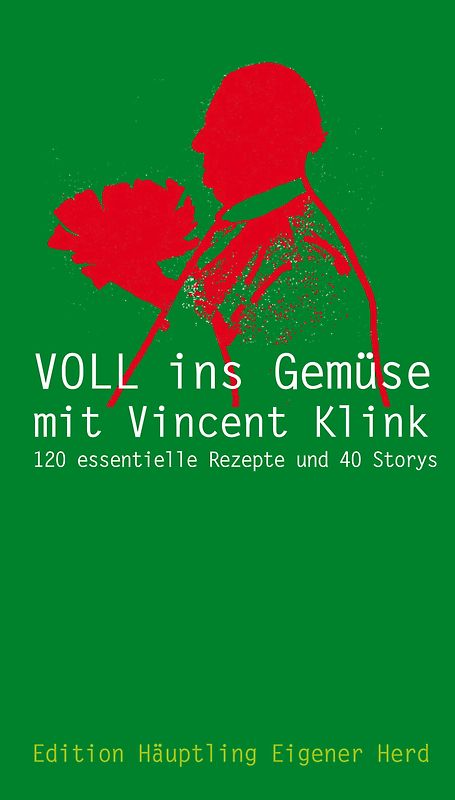 VOLL INS GEMÜSE MIT VINCENT KLINK