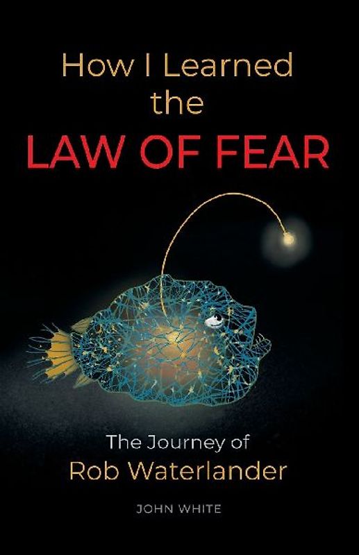 How I Learned the LAW OF FEAR
